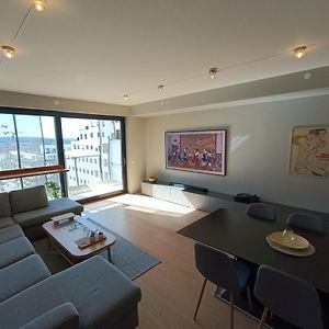 Appartement met Twee Slaapkamers